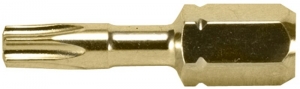 MakitaB-28400XTTSlagschroefbitT15-25mm-142st