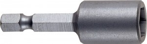 MakitaP-38548Dopsleutel-Zeskant-17mm-14L55mm
