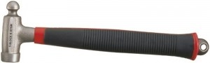 HultaforsT-BlockK250SBolkophamer-RubberenHandgreep-550Gram