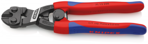 Knipex7112200CoBoltBoutensnijder-Compact-200mm