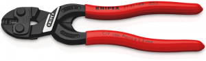 Knipex7131160CoBoltSCompacteBoutensnijtangenMetSnijuitsparing-160mm