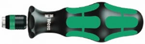 Wera05051462001816RBithandhouder-14-119mm