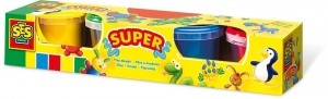 SES-Klei4x90gram