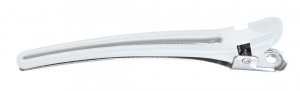 ComairHair-clipscombilengteca95cmaluminium10st