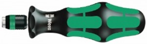 Wera05051462001816RBithandhouder-14-119mm
