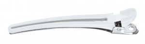 ComairHair-clipscombilengteca95cmaluminium10perkaart