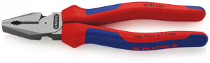 Knipex202200KrachtCombinatietang-200mm