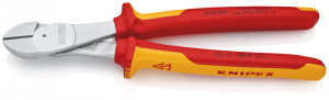 Knipex7406250KrachtZijsnijtang-250mm