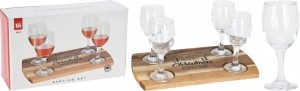 ServingSet5PcsXmasDesign-Nampook