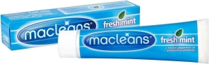 MacleansMacleansTandpastaFreshMint-100ml