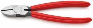 Knipex7001180Zijsnijtang-180mm