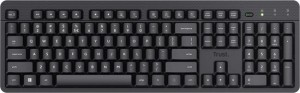 TrustOdyV2-Draadloostoetsenbord-Stil-MultimediaToetsen-QwertyUS