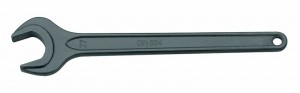 Gedore89436MachinesteeksleutelEnkel-36mm