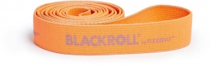 BlackrollSuperBandWeerstandsband-Oranje-Licht