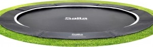 SaltaRoyalBasegroundTrampoline-366cm-Zwart