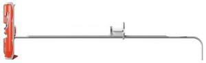 Fischer537259HollewandplugDuoTec10S-10X50mm-Schroef5X60mm25st