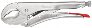 Knipex4114250Klemtang-250mm
