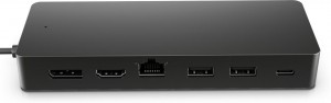 HPUniverseleUSB-CMultiporthub