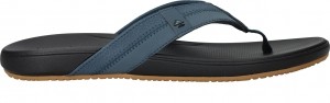 ReefCushionPhantomSlippersHerenBlauw