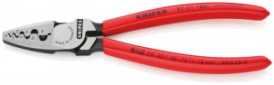 Knipex9771180Adereindhulstang-180mm