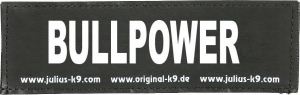 Julius-K9label-Bullpower