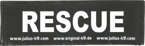 Julius-K9label-Rescue