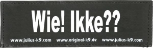 Julius-K9label-Wieikke