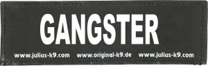 Julius-K9label-Gangster