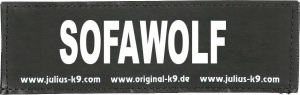 Julius-K9label-Sofawolf