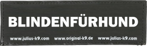 Julius-K9label-Blindenfrhund