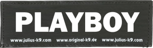 Julius-K9label-Playboy-baby