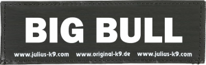Julius-K9label-Bigbull