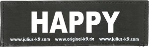 Julius-K9label-Happy