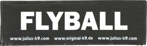 Julius-K9label-Flyball