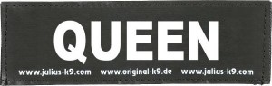 Julius-K9label-Queen