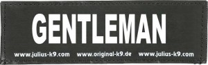 Julius-K9label-Gentlemen