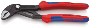 Knipex8702180CobraHiTechWaterpomptang-180mm