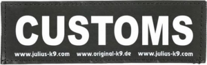 Julius-K9label-Customs