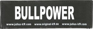 Julius-K9label-Bullpower