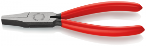 Knipex2001160Platbuigtang-160mm