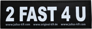 Julius-K9label-2fast4u