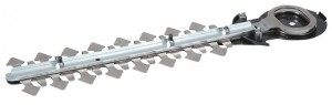 Makita195272-1SchaarmesSetVoorDUMUH200DW-200mm