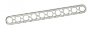 ComairPermanentstaafjeskort100mm-50st