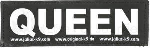 Julius-K9label-Queen