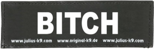 Julius-K9label-Bitch