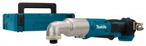 MakitaTL064DZJCXT12VMaxLi-ionAccuHaakseSlagschroevendraaierBodyInMbox