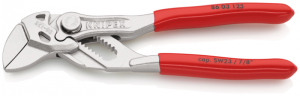Knipex8603125Mini-sleuteltang-125mm