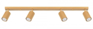 PlafondlampKalle4-lichtsNADUVICollection