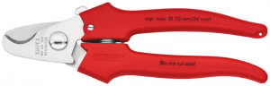 Knipex9505165Kabelschaar-165mm