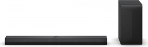 LGDS70TYSoundbarZwart